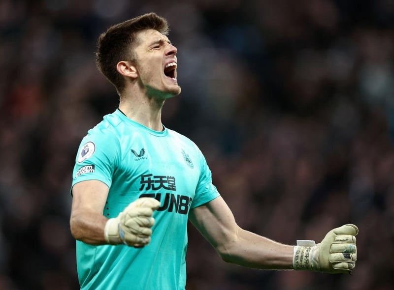 Pope has a league high 12 clean sheets this season, but hasn’t kept a shutout in the league since the goalless draw at Selhurst Park in January. Pope will be hoping to collect his 13th at the City Ground.