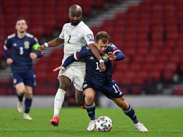 Ryan Fraser.