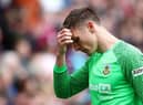 Newcastle United are reportedly closing in on the signing of Nick Pope from Burnley  (Photo by Jan Kruger/Getty Images)