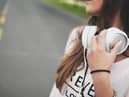 “Music gets your blood flowing, it can wake you up a little, and make you feel ready to take on whatever comes your way.”