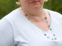 Child Poverty Actin's Alison Garnham.