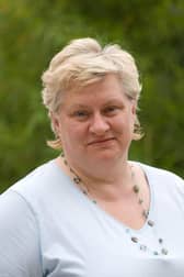 Child Poverty Actin's Alison Garnham.