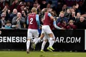 South Shields fans can look forward to live football for the first time in six months.