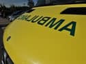 Ambulance service staff will take industrial action on Monday, January 23.