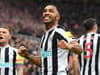 'Outstanding’ Newcastle United star could achieve World Cup ‘dream’ after stunning month