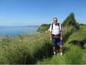 David Gosling, 74