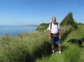 David Gosling, 74