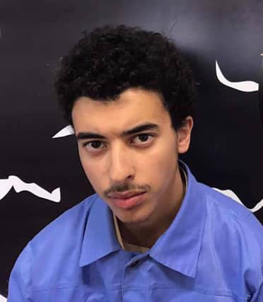 Hashem Abedi, the brother of Manchester Arena bomber Salman Abedi, who has been found guilty of murder over the bombing that killed 22 people.