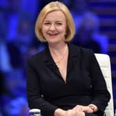 Liz Truss was widely expected to win the leadership contest as it entered its final stages. Picture: Anthony Devlin/Getty Images.