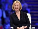 Liz Truss was widely expected to win the leadership contest as it entered its final stages. Picture: Anthony Devlin/Getty Images.