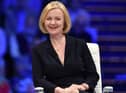 Liz Truss was widely expected to win the leadership contest as it entered its final stages. Picture: Anthony Devlin/Getty Images.