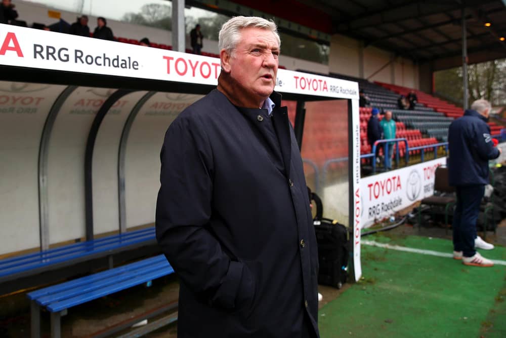 Revealed: The staggering distance Newcastle United will have to travel to complete Premier League fixtures