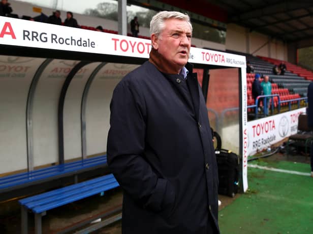 Revealed: The staggering distance Newcastle United will have to travel to complete Premier League fixtures