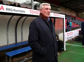Revealed: The staggering distance Newcastle United will have to travel to complete Premier League fixtures