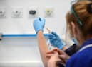 Around 1.7 million more people will be added to the shielding list in England, pushing them up the priority list for a vaccine.
