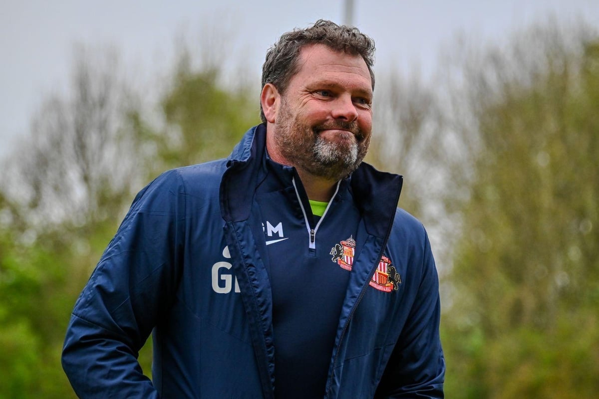 ‘I want to win’ – Sunderland chief on European ambition, young talent and club’s connected culture