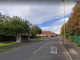General view of Chaytor Street, Jarrow. Picture c/o Google Streetview.