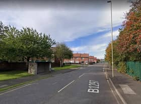 General view of Chaytor Street, Jarrow. Picture c/o Google Streetview.
