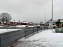 Temperatures will stay low in South Tyneside this weekend