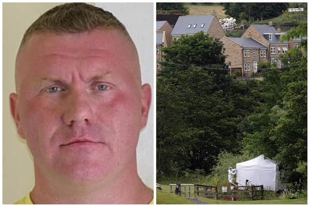 The ITV drama about how Raoul Moat evading capture for seven days is due to air later this year.