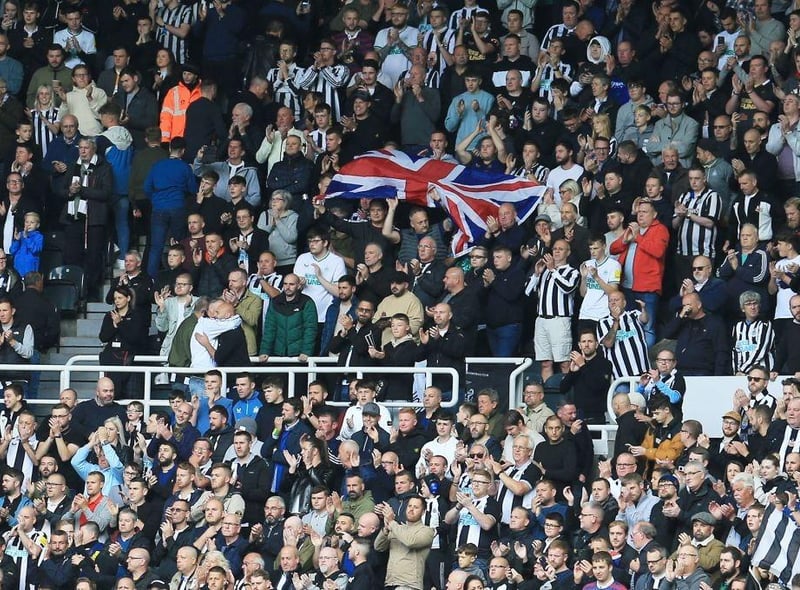 Newcastle United 1-1 Bournemouth