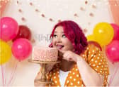 The Customs House will be celebrating Karen's 41st birthday next week. (Purple Sugar Photography)