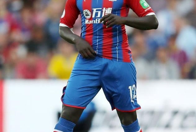 Total net spend = (-£87.92m), biggest net spend = 2021/22 (-£77.05m), smallest net spend = 2019/20 (+£43.00m), record signing in past five years = Mamadou Sakho (£25.38m)