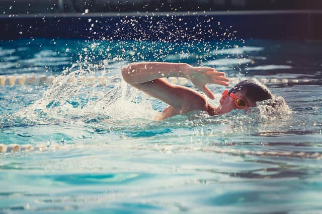 “Children can enjoy taking part in games and play. But sadly, we also know that some young people’s experiences with youth sport can be very different.”