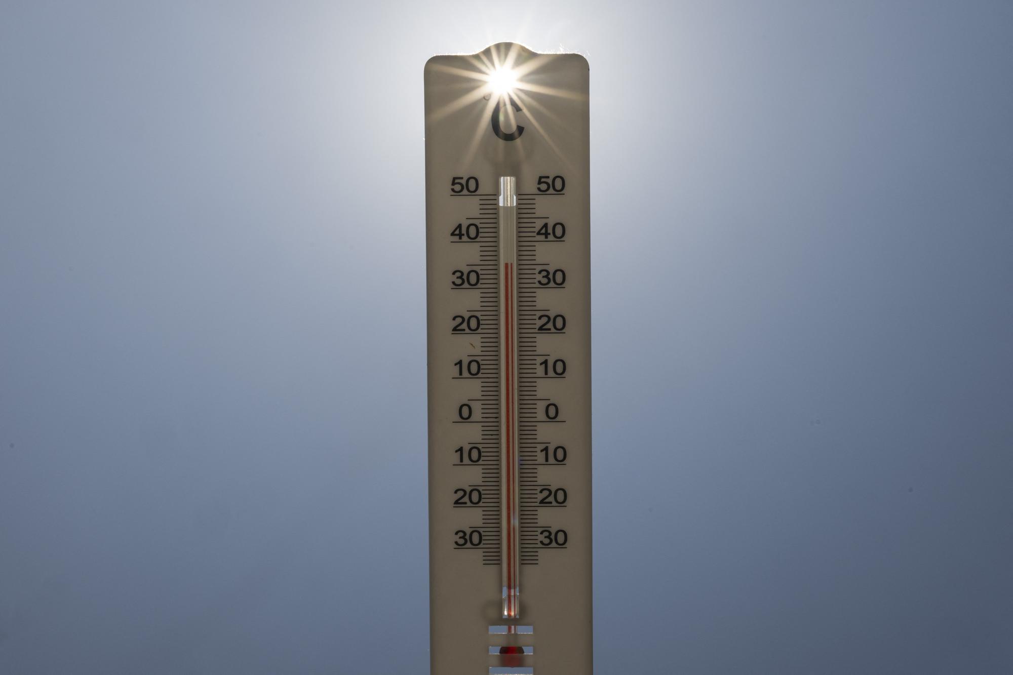 Heat Health warning upgraded for Sunderland and South Shields with ...