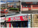 South Tyneside premises recently awarded four star food hygiene ratings
