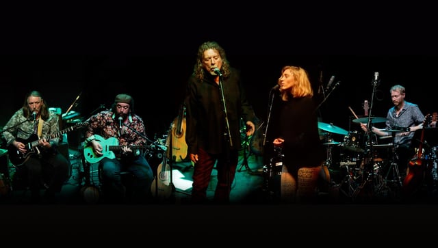 Led Zeppelin frontman Robert Plant is set to perform at the Mouth of the Tyne Festival.