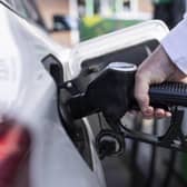 Energy and fuel bills are continuing to rise in the UK due to a combination of factors. Picture: Dan Kitwood/Getty Images.