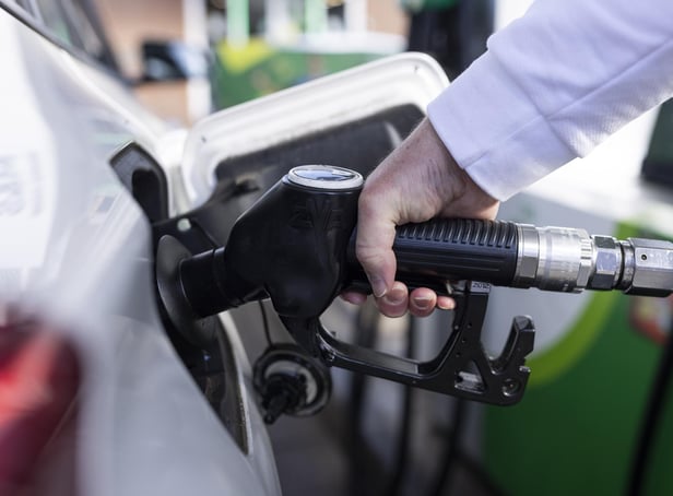 Energy and fuel bills are continuing to rise in the UK due to a combination of factors. Picture: Dan Kitwood/Getty Images.