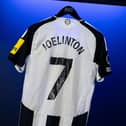 Joelinton