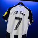 Joelinton