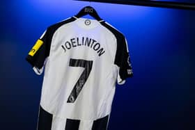 Joelinton