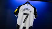 Joelinton