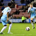 Sunderland midfielder Dan Neil