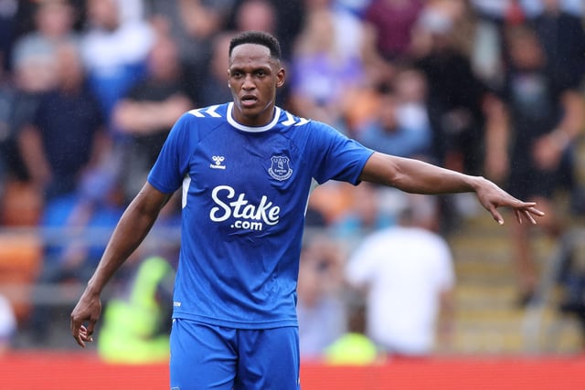 Highest earner: Yerry Mina (£120,000.00)
Decrease: -46.24%