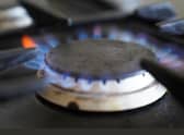 Ofgem has confirmed an 80.06 percent rise in the energy price cap, sending the average household's yearly bill from £1,971 to £3,549 from October