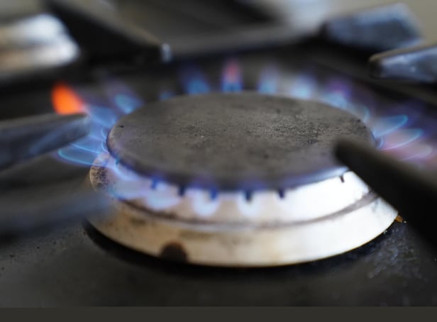 Ofgem has confirmed an 80.06 percent rise in the energy price cap, sending the average household's yearly bill from £1,971 to £3,549 from October