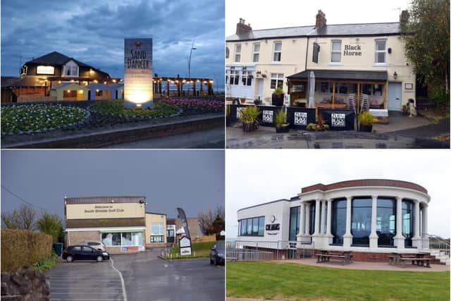 Food safety inspectors have been assessing a number of venues across South Tyneside throughout March.