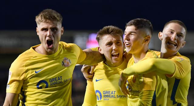 Dan Neil has agreed a new long-term Sunderland deal