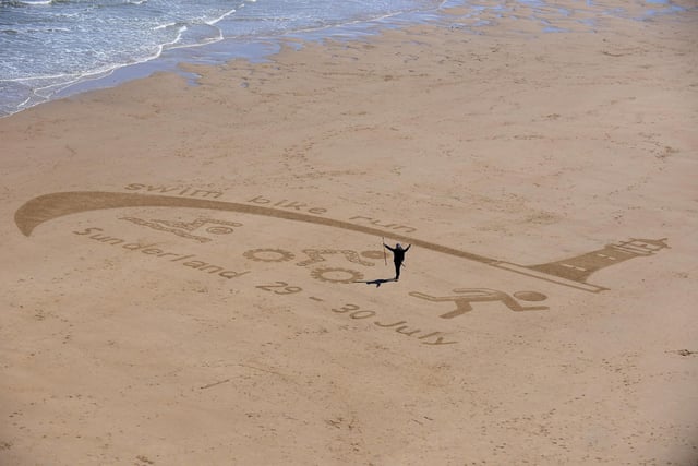 After hosting a regional competition last year, Sunderland will be hosting the World Triathlon Championships at Roker Beach this year over the final weekend of July. Races across age groups will be happening throughout the weekend so don't miss the chance to see some of the best athletes around!