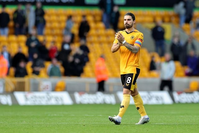 Wolves struggled badly under Bruno Lage and have been unable to turn their fortunes around following his dismissal as manager. They have won just once in their last six outings.