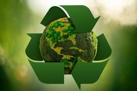 People urged to recycle (photo: Adobe)