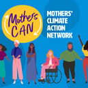 Mothers Climate Action Network