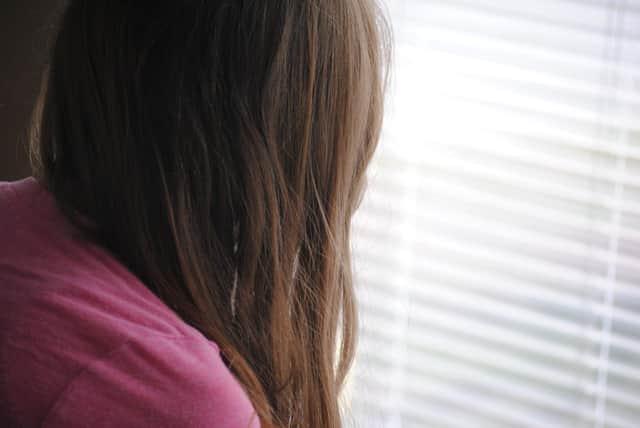 Many simply did not have the money to enable them to make other arrangements and have been left in huge financial difficulty, which has caused some women to struggle mentally.