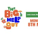 Charities such as Samaritans, Age UK, the RSPCA and the Trussell Trust are just some who have joined the NSPCC, who run Childline, for the Big Help Out.