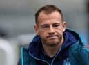 Newcastle United winger Ryan Fraser.